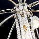 Подвесная люстра Elstead Lighting CASSIE4