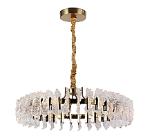 Подвесная люстра Kink Light Мару 07695-80,36-29