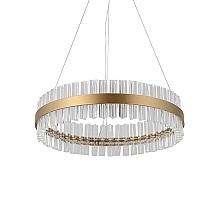 Подвесная люстра Delight Collection Saturno ST-8877-80