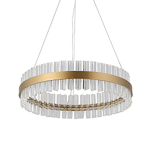 Подвесная люстра Delight Collection Saturno ST-8877-80
