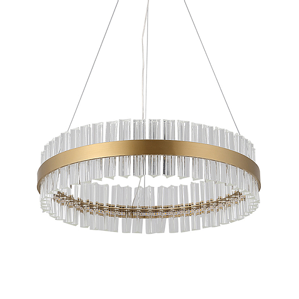 Подвесная люстра Delight Collection Saturno ST-8877-80