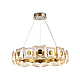 Подвесная светодиодная люстра Ambrella light High Light LH31027