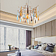 Подвесная люстра ImperiumLoft Spruce 189577-26