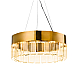 Подвесная люстра Delight Collection 4412-500 br. champagne gold