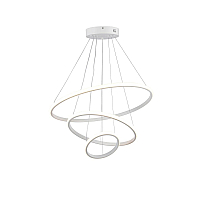 Подвесная люстра Toplight Charissa TL1630H-LEWH