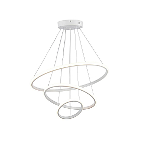 Подвесная люстра Toplight Charissa TL1630H-LEWH
