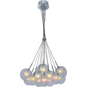 Подвесная люстра Divinare Grappolo 7720/02 SP-13