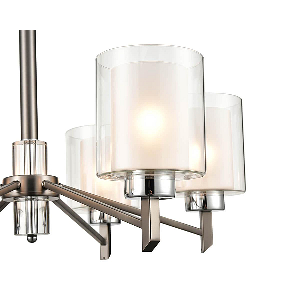Подвесная люстра Vele Luce Eterno VL1385L06
