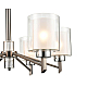 Подвесная люстра Vele Luce Eterno VL1385L06