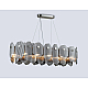 Подвесной светильник Ambrella light High light LH31205