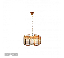 Подвесная люстра iLamp Tribeca MD0276-6A