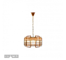 Подвесная люстра iLamp Tribeca MD0276-6A