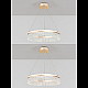 Подвесная люстра Natali Kovaltseva HIGH-TECH LED LAMPS 82051