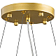 Подвесная люстра Lightstar Savona 816102