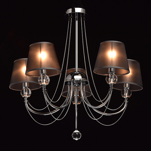 Подвесная люстра MW-Light Федерика 684010305