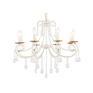 Подвесная люстра Ambrella Light Classic TR4917