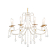 Подвесная люстра Ambrella light Traditional Classic TR4917