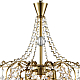 Подвесная люстра Lumion Classi Kristina 8243/6