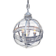 Подвесная люстра Loft IT Lantern Residential Loft3043-Ch