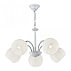 Подвесная люстра Arte Milano Amalfi 335010/5 WT+SL