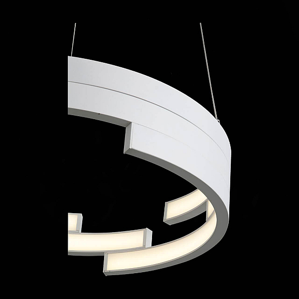 Подвесная люстра ST Luce Джени SL963.503.01