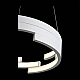 Подвесная люстра ST Luce Джени SL963.503.01