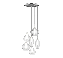 Подвесная люстра Lightstar Pentola 803061
