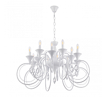 Подвесная люстра Arte Milano 349920/8-4 WT
