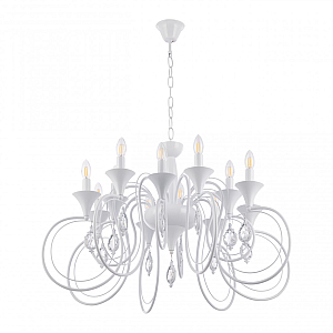 Подвесная люстра Arte Milano 349920/8-4 WT