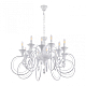 Подвесная люстра Arte Milano 349920/8-4 WT