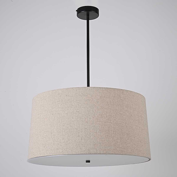 Подвесная люстра Imperium Loft RH Round 75147-22
