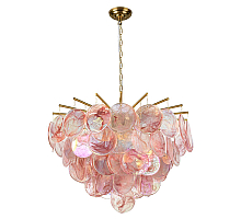 Подвесная люстра LOFT IT Lolly 10492/800 Pink