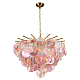 Подвесная люстра Loft IT Lolly 10492/800 Pink