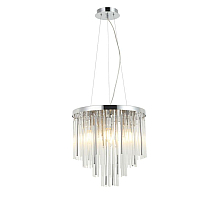 Подвесная люстра Stilfort Style rain 2147/09/06P