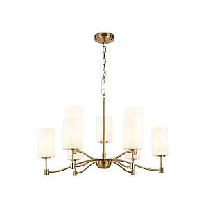 Подвесная люстра Ambrella Light High Light Heigh Light LH56054