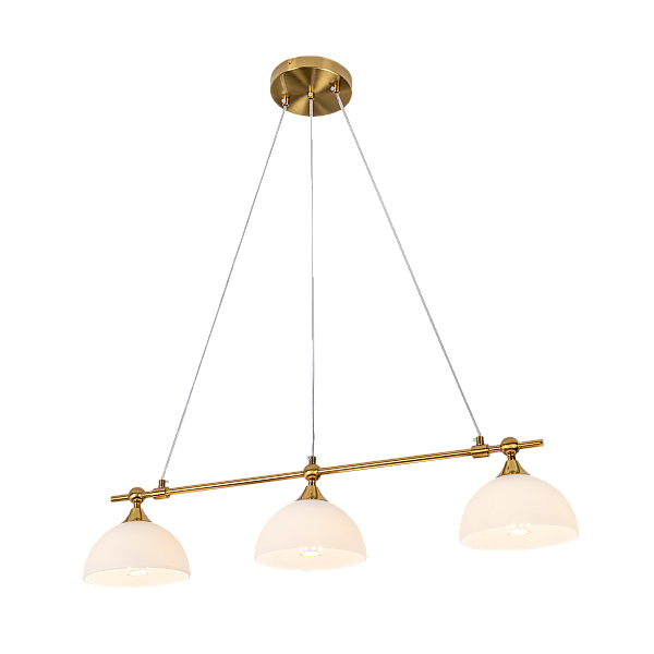Подвесная люстра Rivoli Emina 3332-203 Б0072343