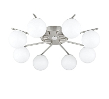 Потолочная люстра Citilux Адам Смарт CL228A181