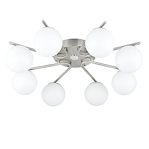 Потолочная люстра Citilux Адам Смарт CL228A181