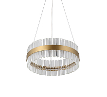 Подвесная люстра Delight Collection Saturno ST-8877-40