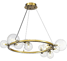 Подвесная люстра MyFar George MR2041-14P