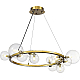 Подвесная люстра MyFar George MR2041-14P