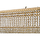 Подвесная люстра Arti Lampadari Milano E 1.5.70X25.105 G