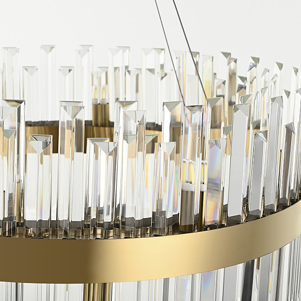 Подвесная люстра Arte Milano Белладжо 440110.460.12.G9.D1 BS