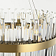 Подвесная люстра Arte Milano Белладжо 440110.460.12.G9.D1 BS