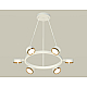 Подвесная люстра Ambrella Light Traditional (C9191, N8124) XB9191152