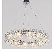 Подвесная люстра Illumico IL5130-800PZF-25 CH ELITE