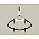Подвесная люстра Ambrella Light Traditional DIY (С9022, N6113) XB9022152