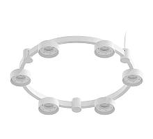 Корпус подвесной люстры Ambrella Light Diy spot C9231