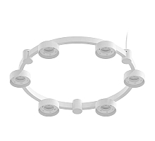 Корпус подвесной люстры Ambrella Light Diy spot C9231
