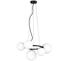 Подвесная люстра Lightstar Globo 815057